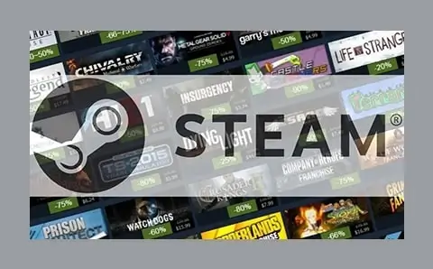 Steam Account Renting